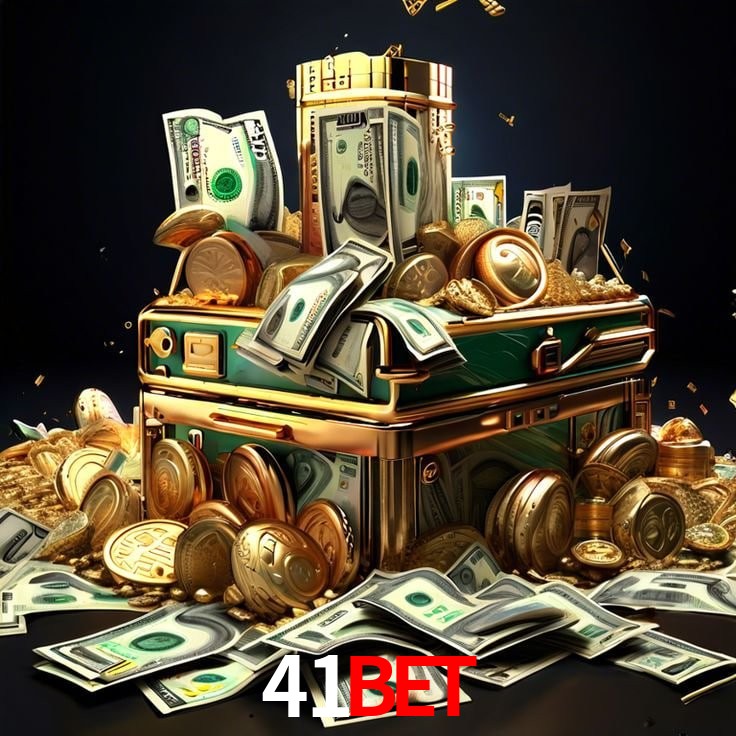 Desvendando o Mundo dos Jogos Virtuais na 41bet