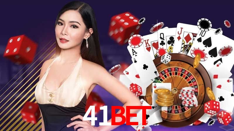 Descubra a Essência do 41bet: Nossa História e Compromissos