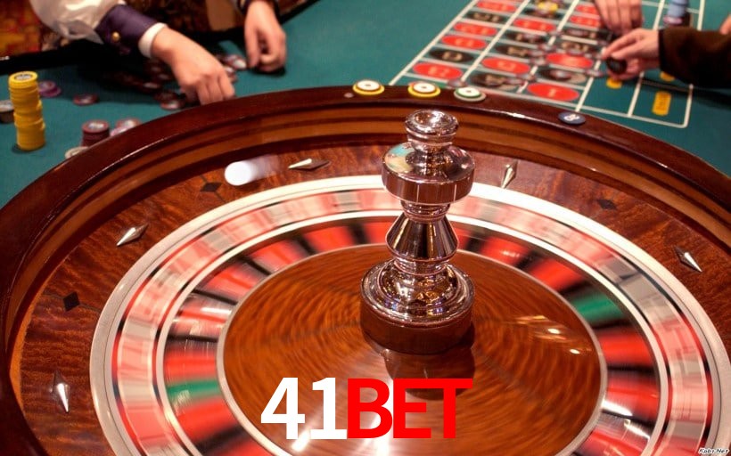 A Revolução dos Aplicativos de Jogos no 41bet